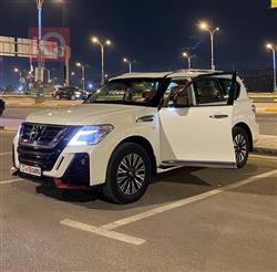 نيسان باترول